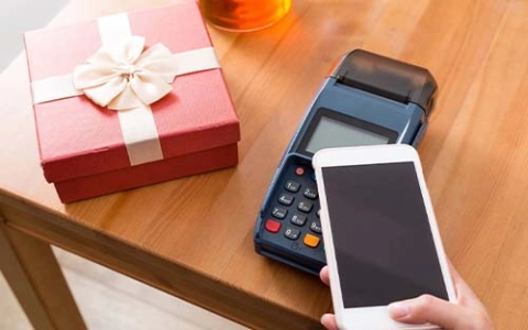 2025年华智融POS机到账时间分析（华智融POS7210）