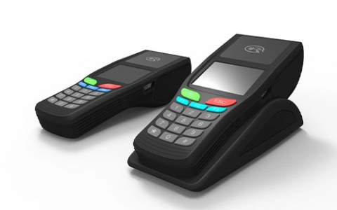 2025年拉卡拉电签POS 4G版（拉卡拉最新电签POS机）